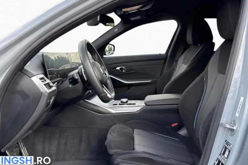 BMW 320 (Seria 3) din 2025 cu 24.557 km - oferta BMW262159 - foto 7