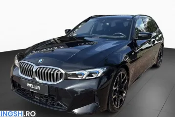 BMW 320 din 2026 - oferta BMW262160