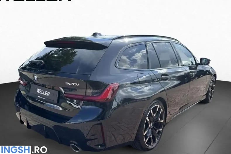BMW 320 (Seria 3) din 2026 cu 23.098 km - oferta BMW262160 - foto 4