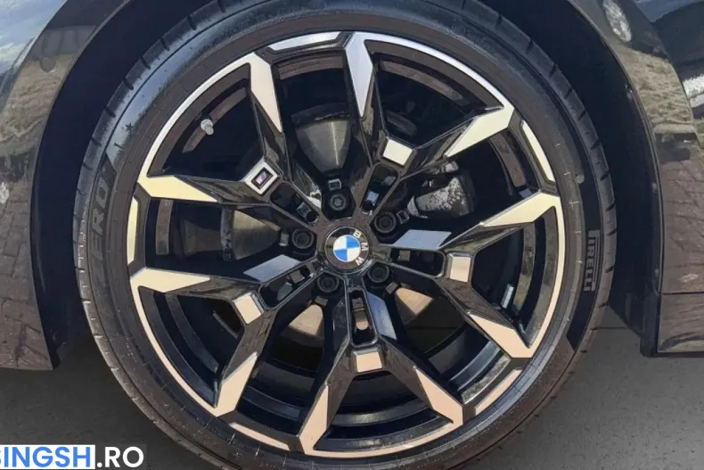 BMW 320 (Seria 3) din 2026 cu 23.098 km - oferta BMW262160 - foto 5