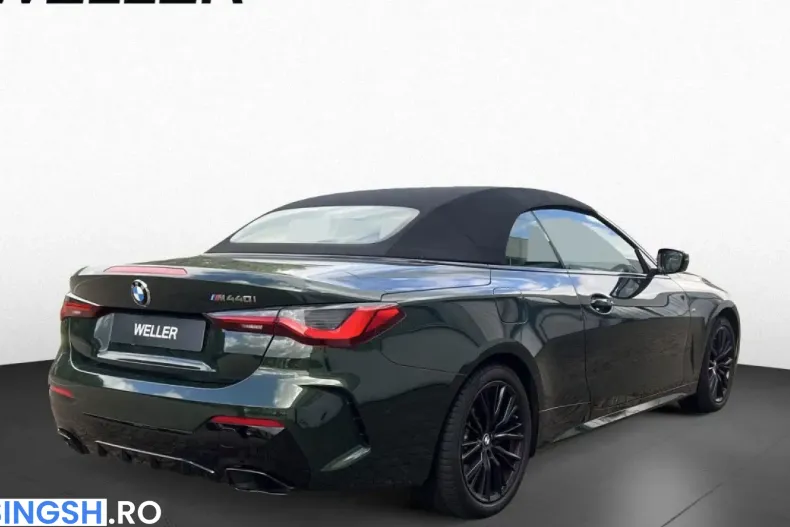 BMW M440 (Seria 4) din 2023 cu 49.113 km - oferta BMW262161 - foto 4
