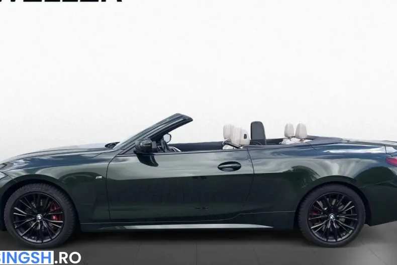 BMW M440 (Seria 4) din 2023 cu 49.113 km - oferta BMW262161 - foto 5