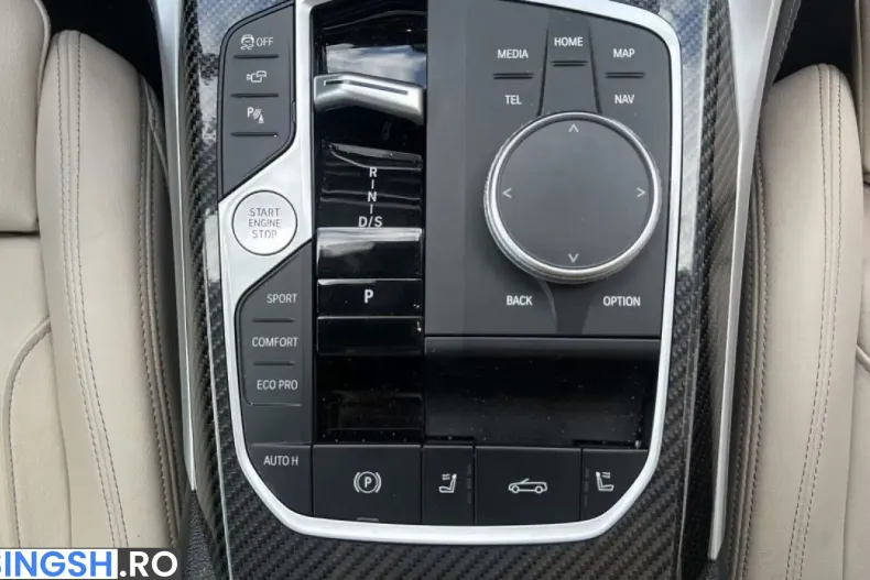 BMW M440 (Seria 4) din 2023 cu 49.113 km - oferta BMW262161 - foto 12