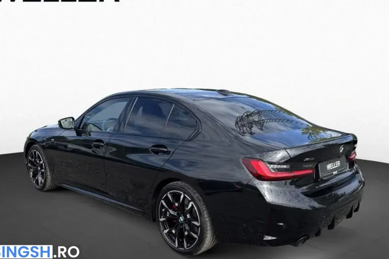 BMW 320 (Seria 3) din 2026 cu 5.366 km - oferta BMW262162 - foto 3