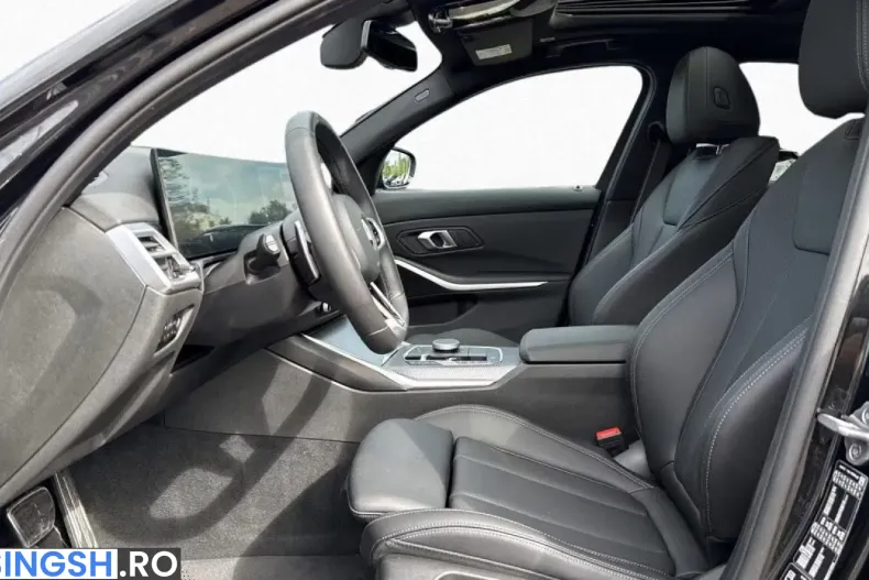 BMW 320 (Seria 3) din 2026 cu 5.366 km - oferta BMW262162 - foto 7