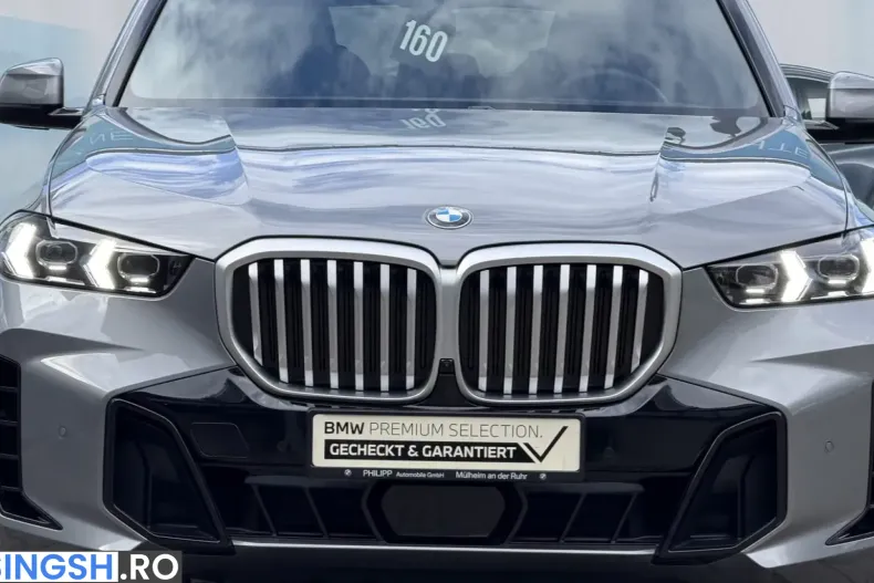 BMW X5 (Seria X) din 2026 cu 25.246 km - oferta BMW262163 - foto 2