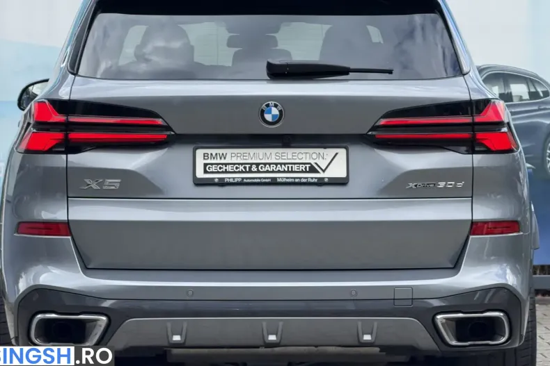 BMW X5 (Seria X) din 2026 cu 25.246 km - oferta BMW262163 - foto 5