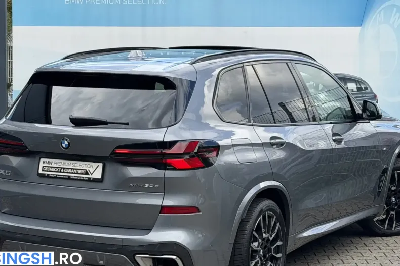 BMW X5 (Seria X) din 2026 cu 25.246 km - oferta BMW262163 - foto 6