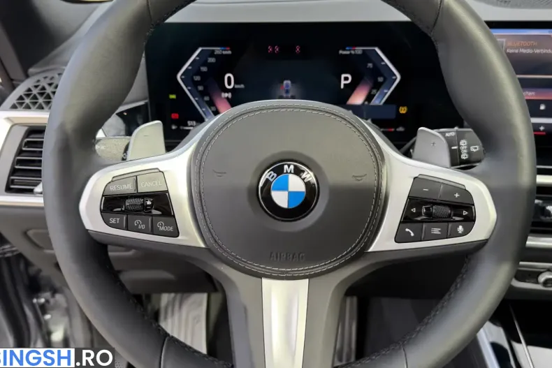 BMW X5 (Seria X) din 2026 cu 25.246 km - oferta BMW262163 - foto 8