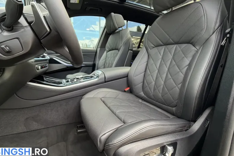 BMW X5 (Seria X) din 2026 cu 25.246 km - oferta BMW262163 - foto 10