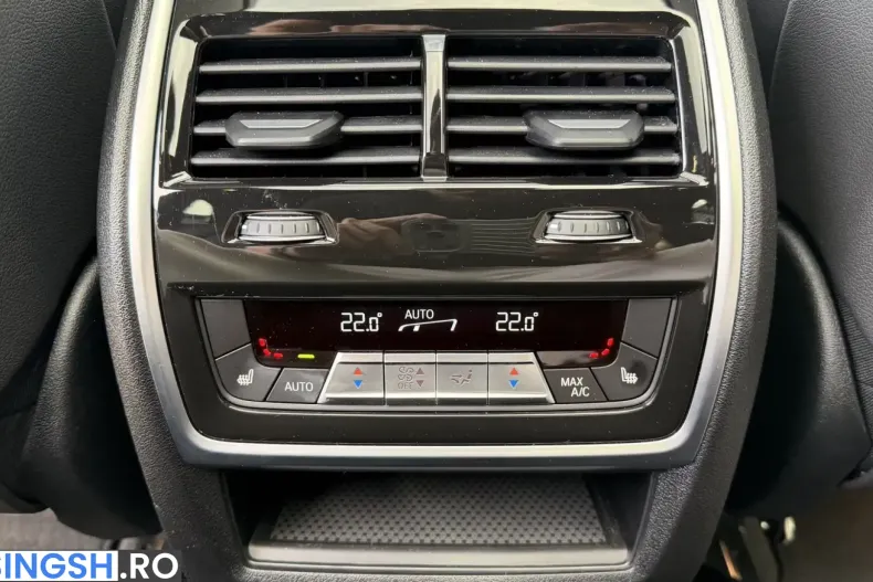 BMW X5 (Seria X) din 2026 cu 25.246 km - oferta BMW262163 - foto 13