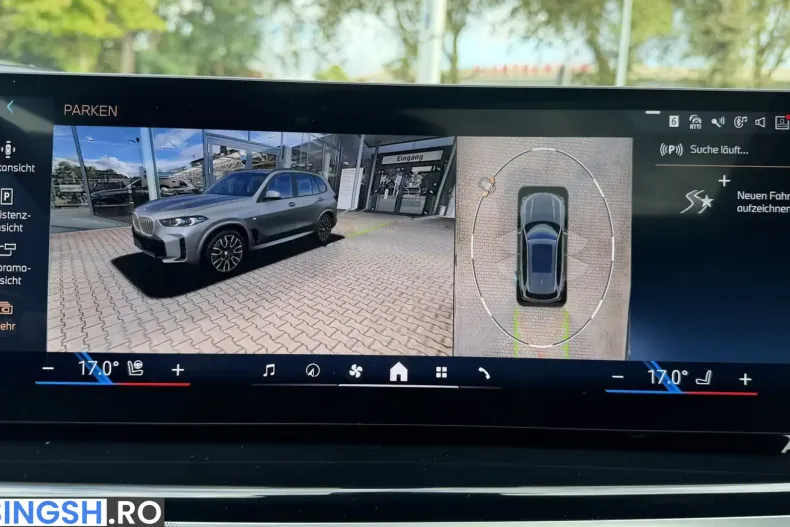 BMW X5 (Seria X) din 2026 cu 25.246 km - oferta BMW262163 - foto 15
