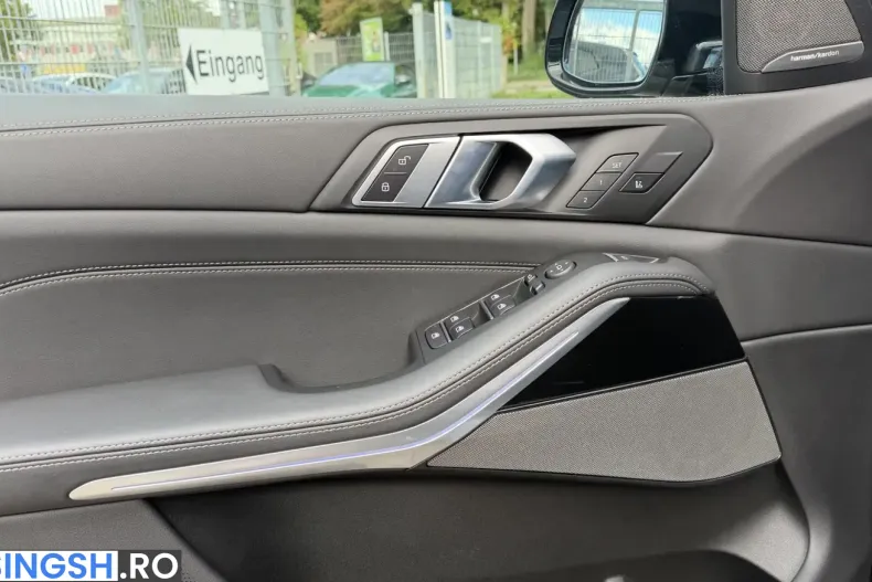 BMW X5 (Seria X) din 2026 cu 25.246 km - oferta BMW262163 - foto 20