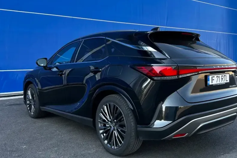 Lexus RX 450 din 2025 cu 17.500 km - oferta LEX262165 - foto 7