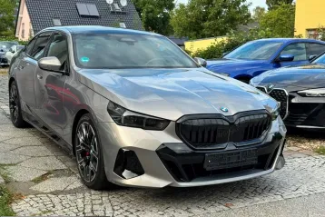 BMW 540 din 2025 - oferta BMW262167
