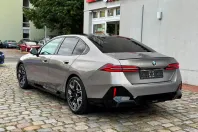 BMW 540 (Seria 5) din 2025 cu 70.000 km - oferta BMW262167 - foto 5