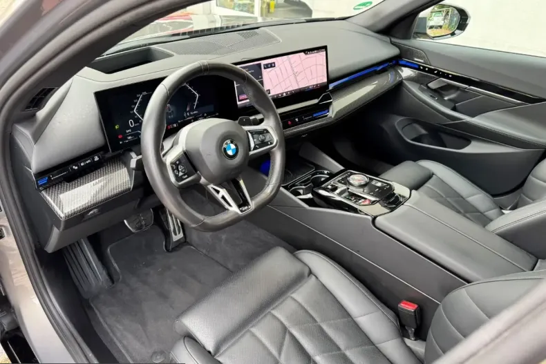 BMW 540 (Seria 5) din 2025 cu 70.000 km - oferta BMW262167 - foto 7