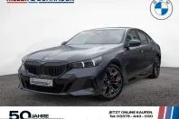 BMW 530 (Seria 5) din 2025 cu 48.500 km - oferta BMW262168 - foto 1