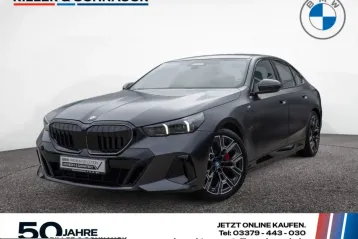 BMW 530 din 2025 - oferta BMW262168