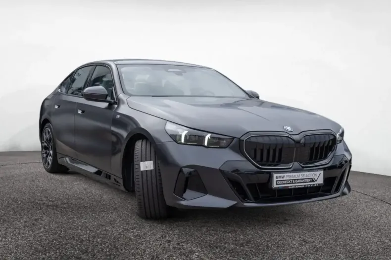 BMW 530 (Seria 5) din 2025 cu 48.500 km - oferta BMW262168 - foto 2