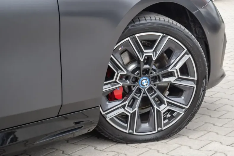 BMW 530 (Seria 5) din 2025 cu 48.500 km - oferta BMW262168 - foto 5