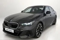 BMW 540 (Seria 5) din 2025 cu 66.600 km - oferta BMW262169 - foto 1