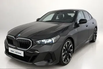 BMW 540 din 2025 - oferta BMW262169