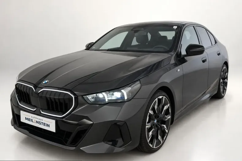 BMW 540 (Seria 5) din 2025 cu 66.600 km - oferta BMW262169 - foto 1