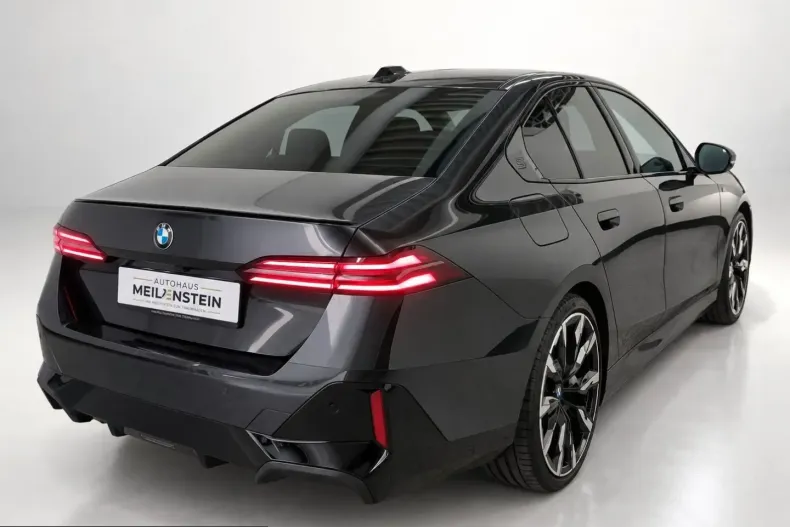 BMW 540 (Seria 5) din 2025 cu 66.600 km - oferta BMW262169 - foto 2