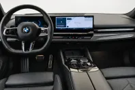 BMW 540 (Seria 5) din 2025 cu 66.600 km - oferta BMW262169 - foto 3