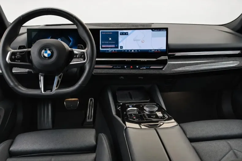 BMW 540 (Seria 5) din 2025 cu 66.600 km - oferta BMW262169 - foto 3