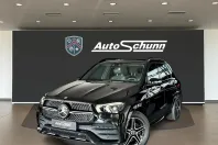 Mercedes-Benz GLE 350 (Clasa GLE) din 2022 cu 128.409 km - oferta MER262172 - foto 1