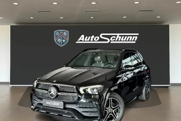 Mercedes-Benz GLE 350 din 2022 - oferta MER262172