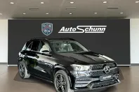 Mercedes-Benz GLE 350 (Clasa GLE) din 2022 cu 128.409 km - oferta MER262172 - foto 3