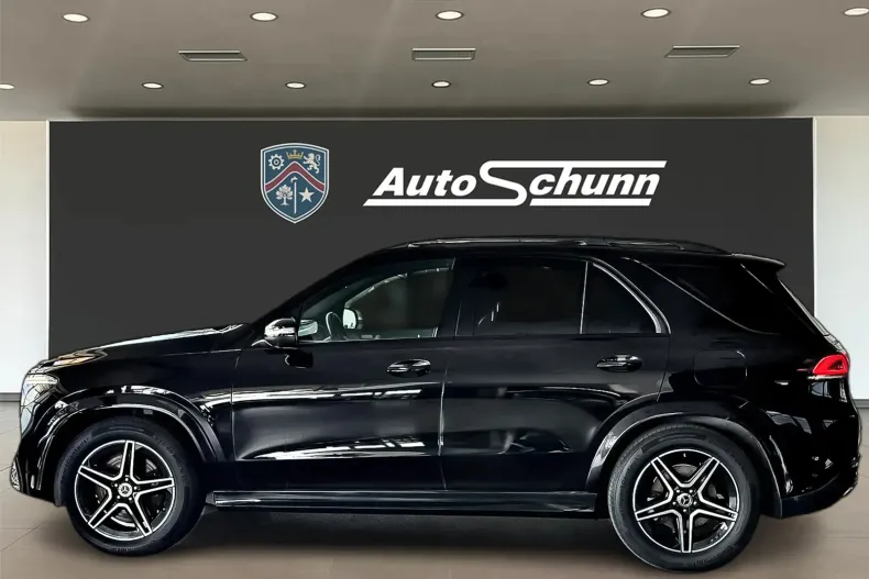 Mercedes-Benz GLE 350 (Clasa GLE) din 2022 cu 128.409 km - oferta MER262172 - foto 4