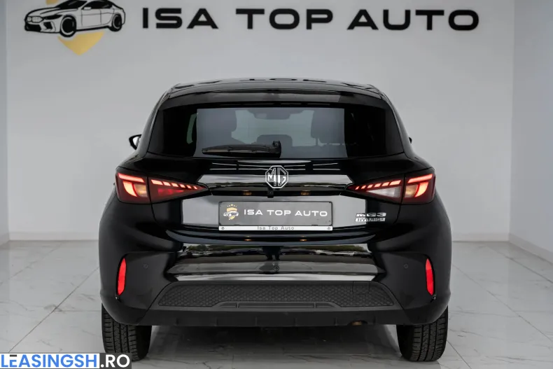MG MG3 din 2025 cu 26.850 km - oferta MG0262175 - foto 3