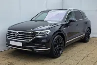 Volkswagen Touareg din 2021 cu 160.791 km - oferta VOL262180 - foto 3