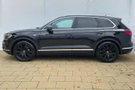 Volkswagen Touareg din 2021 cu 160.791 km - oferta VOL262180 - foto 4