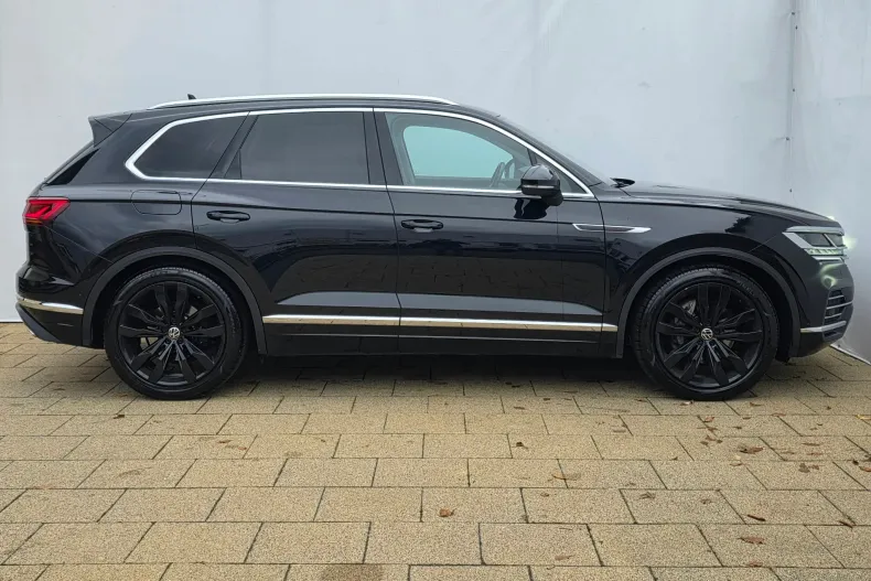 Volkswagen Touareg din 2021 cu 160.791 km - oferta VOL262180 - foto 7