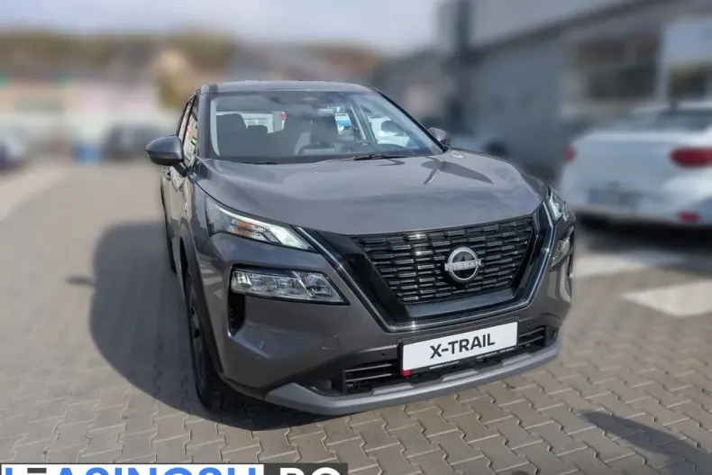 Nissan X-Trail din 2025 cu 8 km - oferta NIS262181 - foto 1