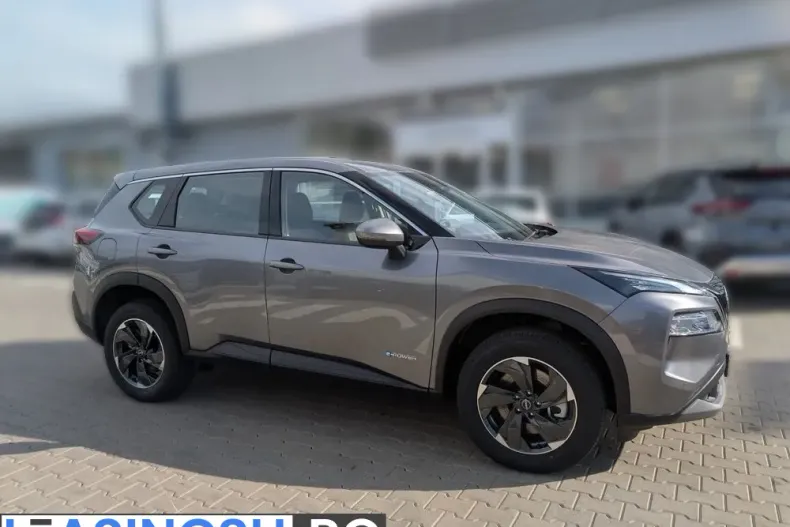 Nissan X-Trail din 2025 cu 8 km - oferta NIS262181 - foto 2