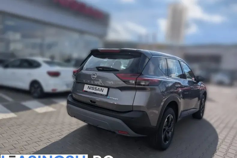 Nissan X-Trail din 2025 cu 8 km - oferta NIS262181 - foto 3