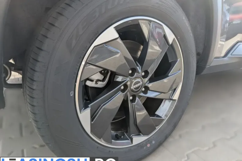 Nissan X-Trail din 2025 cu 8 km - oferta NIS262181 - foto 6