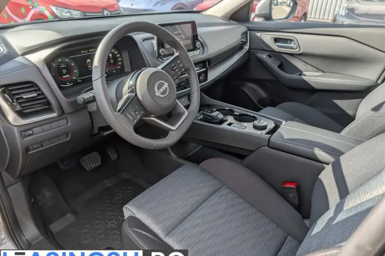 Nissan X-Trail din 2025 cu 8 km - oferta NIS262181 - foto 7