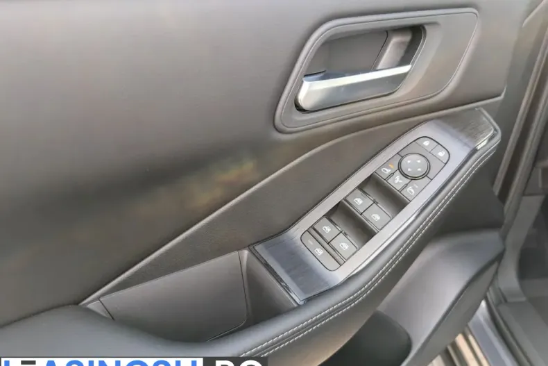 Nissan X-Trail din 2025 cu 8 km - oferta NIS262181 - foto 8