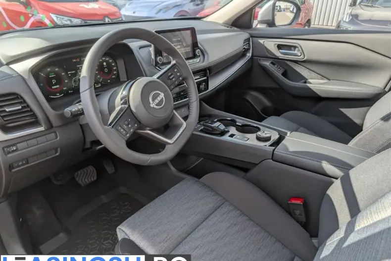 Nissan X-Trail din 2025 cu 8 km - oferta NIS262181 - foto 9
