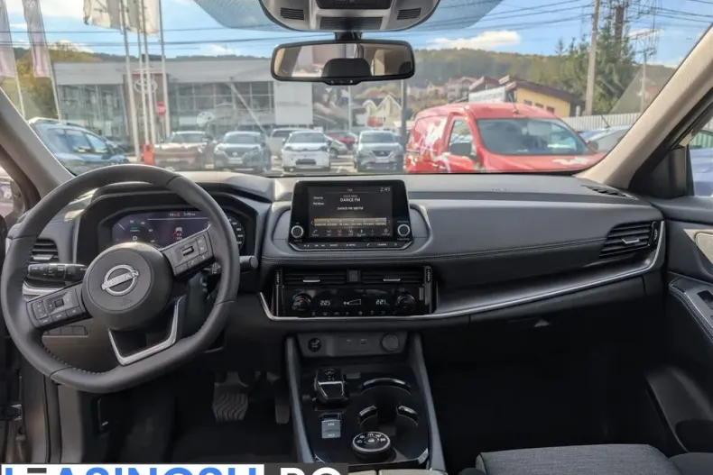 Nissan X-Trail din 2025 cu 8 km - oferta NIS262181 - foto 10