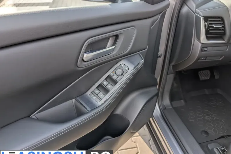 Nissan X-Trail din 2025 cu 8 km - oferta NIS262181 - foto 11