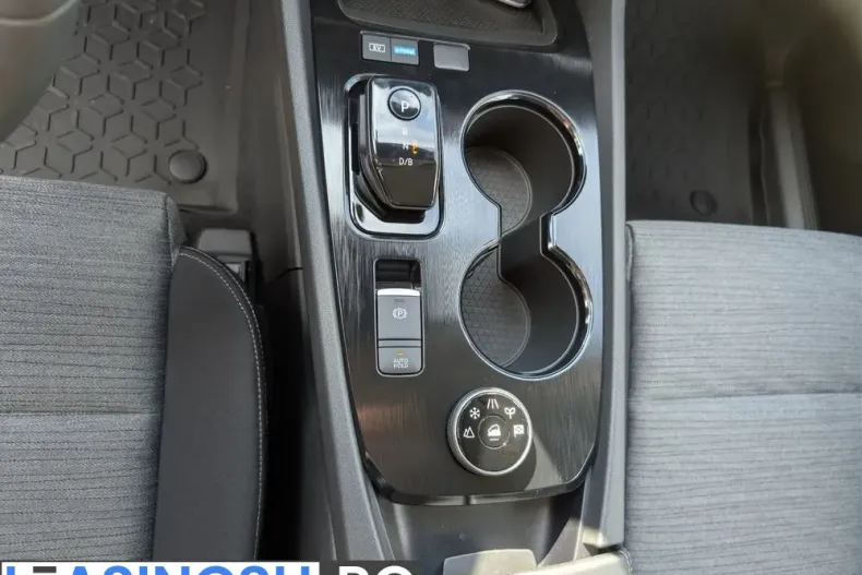 Nissan X-Trail din 2025 cu 8 km - oferta NIS262181 - foto 12