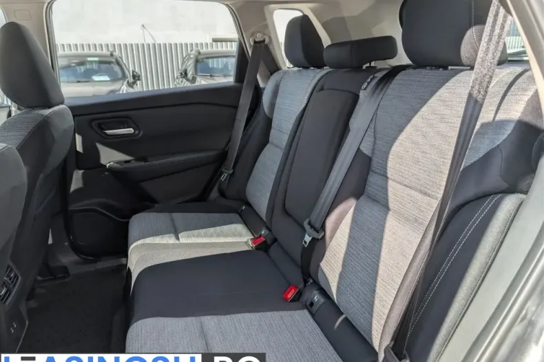 Nissan X-Trail din 2025 cu 8 km - oferta NIS262181 - foto 13